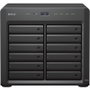 Synology DiskStation DS2422+ NAS de 12 bahías